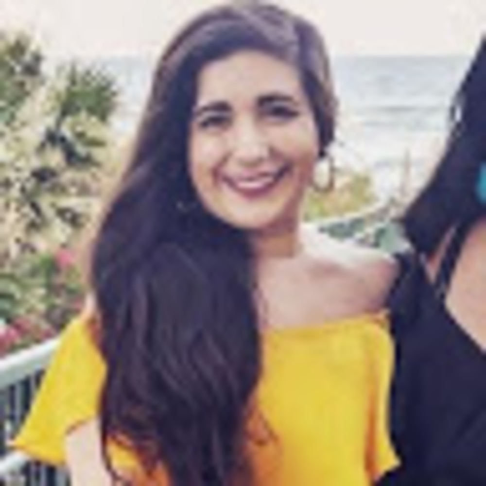 Meet your Posher, Mariang